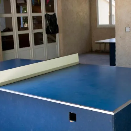 Glamping Ardeche Saint-Laurent-du-Pape
