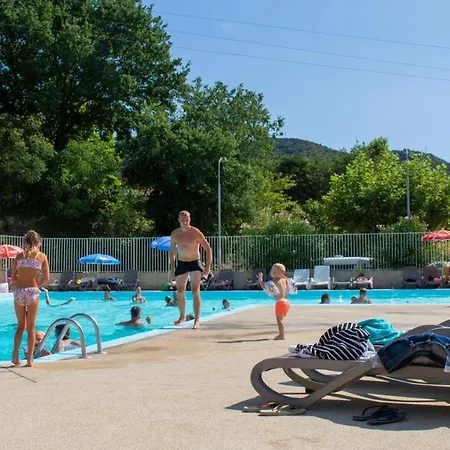Glamping Ardeche *
