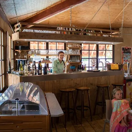 Glamping Ardeche * Saint-Laurent-du-Pape