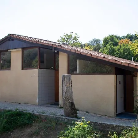 Luxury tent Glamping Ardeche *