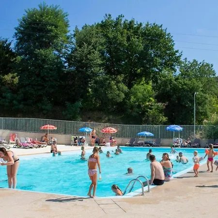 Glamping Ardeche *