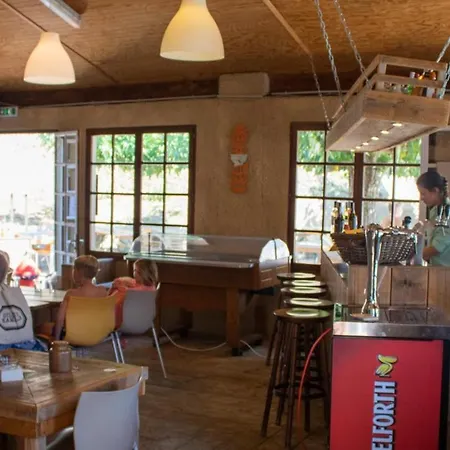 Glamping Ardeche * Saint-Laurent-du-Pape