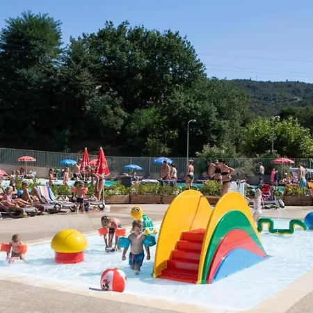 Glamping Ardeche *