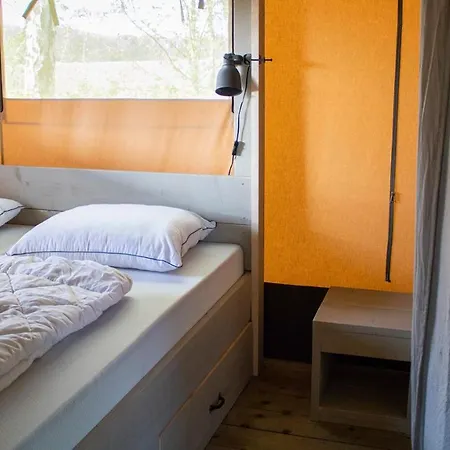 Glamping Ardeche Saint-Laurent-du-Pape