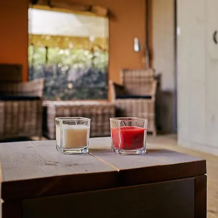 Glamping Ardeche