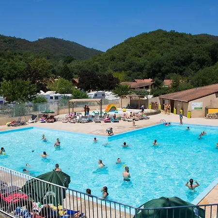 Glamping Ardeche *